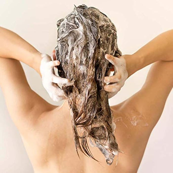 Sebamed hair repair shampoo - 200 ml - Image 3